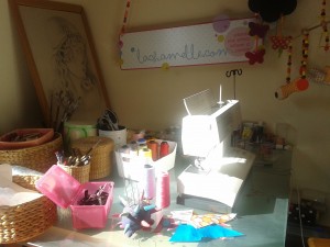 atelier la chamelle