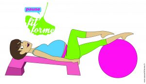 pause-fitforme-posture-femme-enceinte