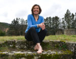 Pause Fit Forme by Caroline Cochard